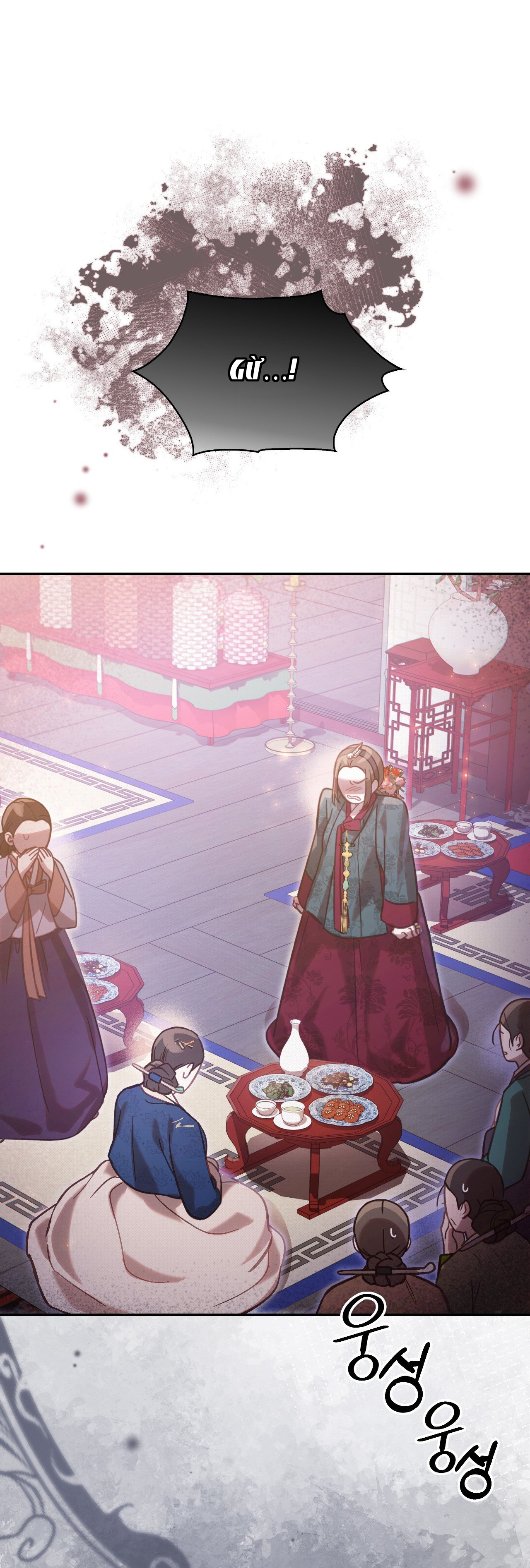 [18+] hậu cung kế chapter 11.2 7