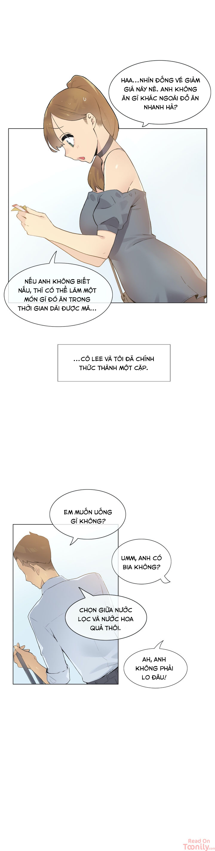 vùng đất kỳ diệu chapter 31 2