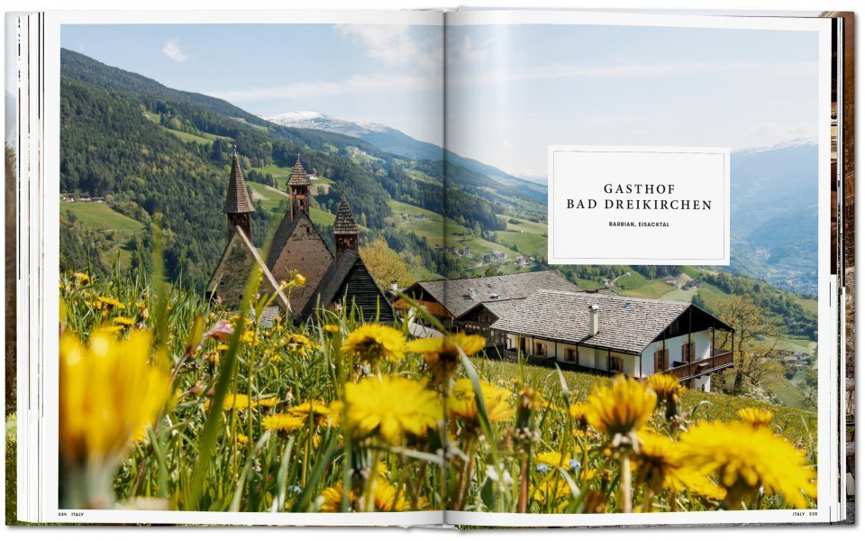 Great Escapes Alps. The Hotel Book