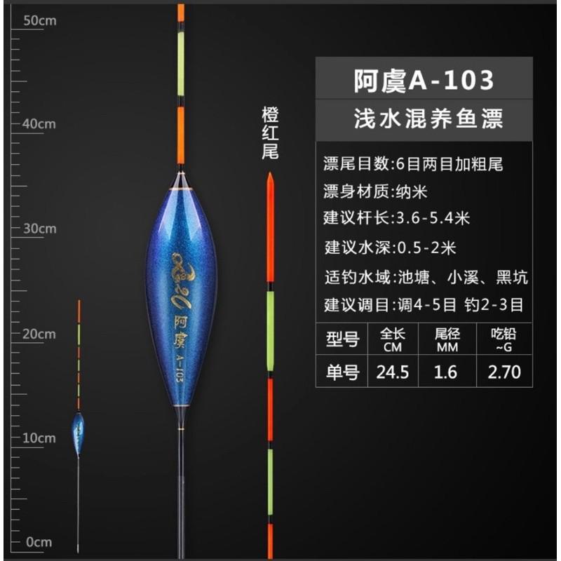 Phao ngũ sắc có 10 size khác nhau