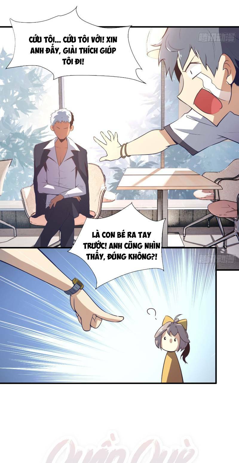 phía sau sát nhân án chapter 1 17