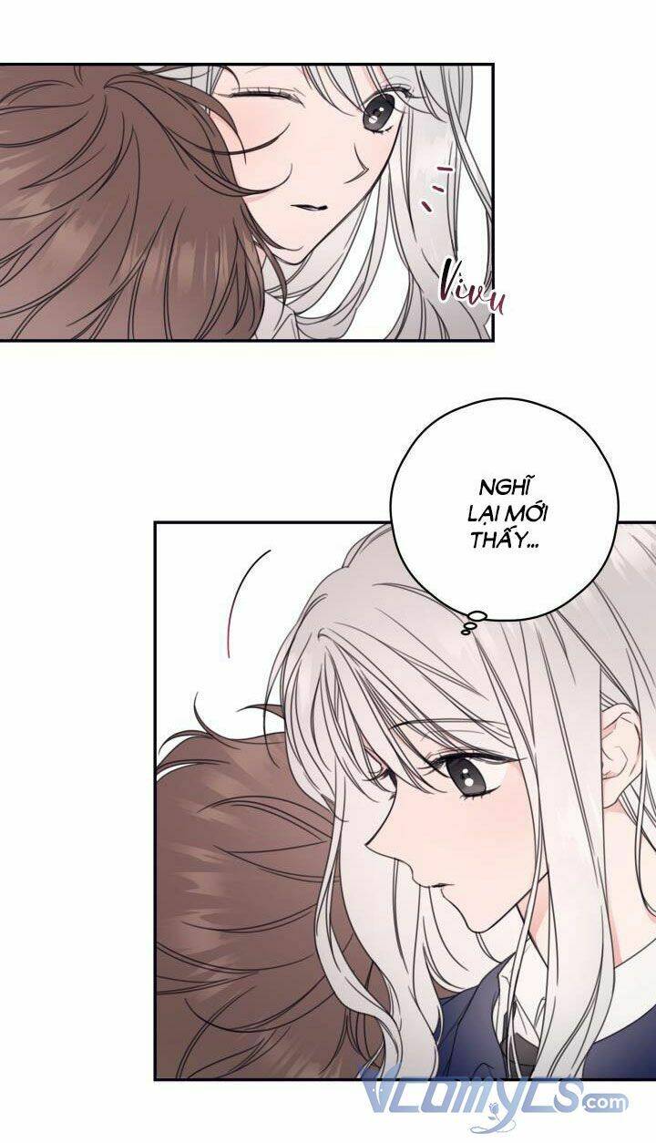 kiếp này tôi sẽ sống như một nhân vật phụ chapter 7 25