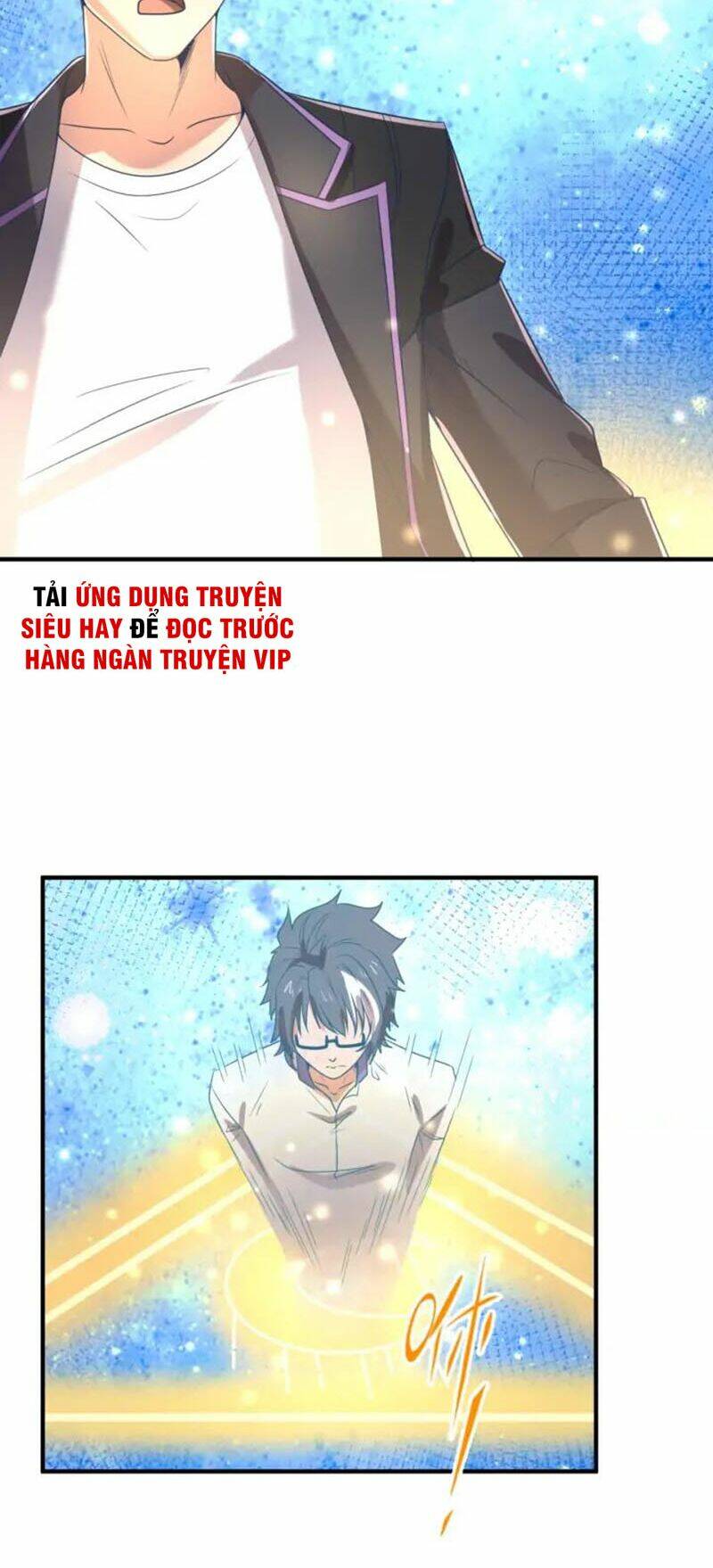 người chặn xuyên không chapter 91 30