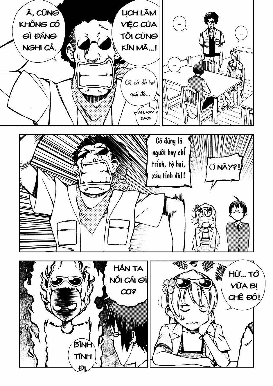 the steam dragon express other chapter 2 11