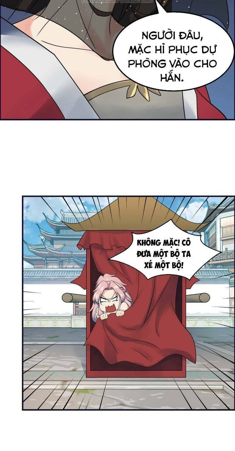 tối cường quang hoàn hệ thống chapter 45 4