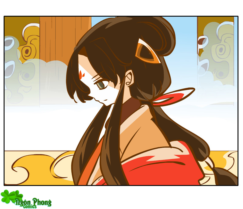 hòa thượng và tiểu long quân chapter 47 5