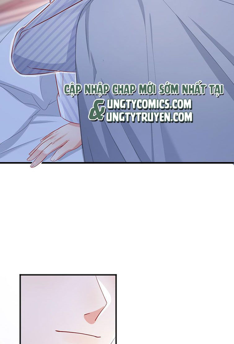 tôi với hình mẫu lý tưởng lìa trần rồi! chapter 30 31