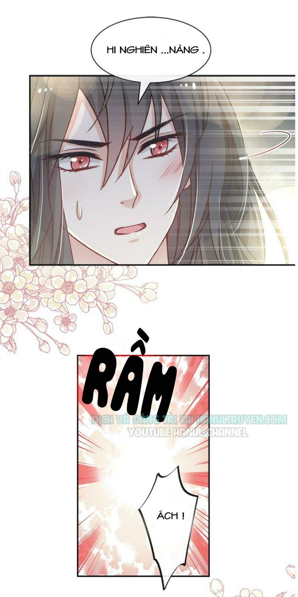 thiên hạ đệ nhất sủng phi chapter 81.1 10