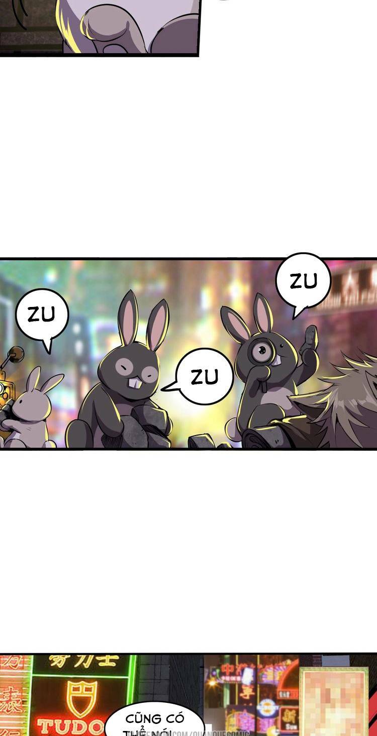 chào mừng đến thế giới cực lạc chapter 2 15