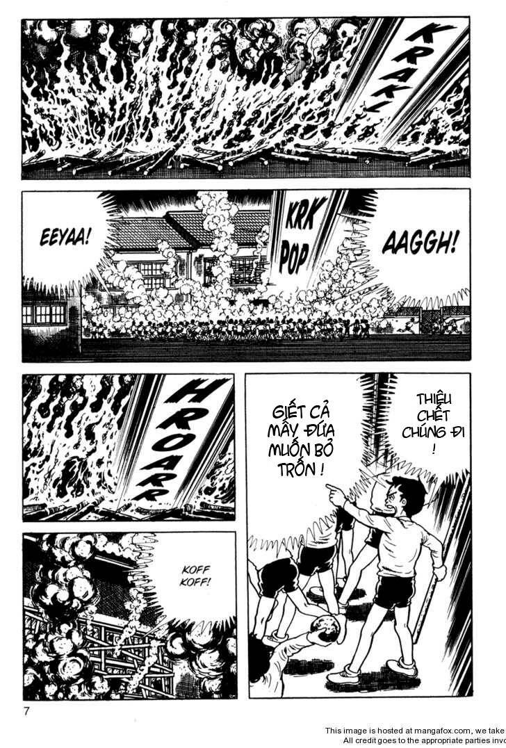 drifting classroom chapter 23 5