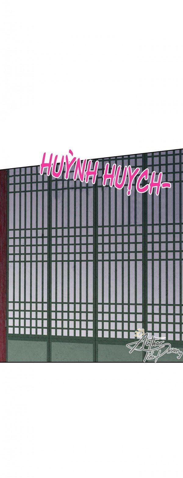lệnh cấm hôn của hoàng đế bệ hạ chapter 5.1 22