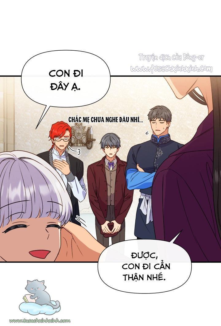 công nương khế ước của gia tộc công tước quái vật chapter 100 7