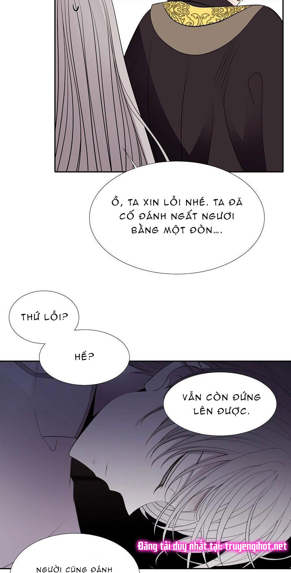 năm môn đệ của charlotte chapter 64 41