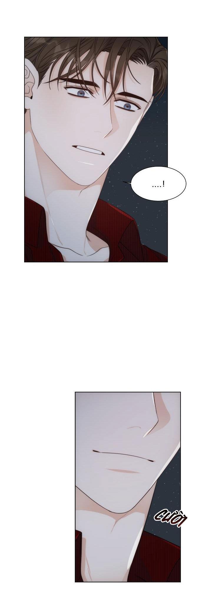 chuyện tình lãng mạn tại manhattan chapter 24 8