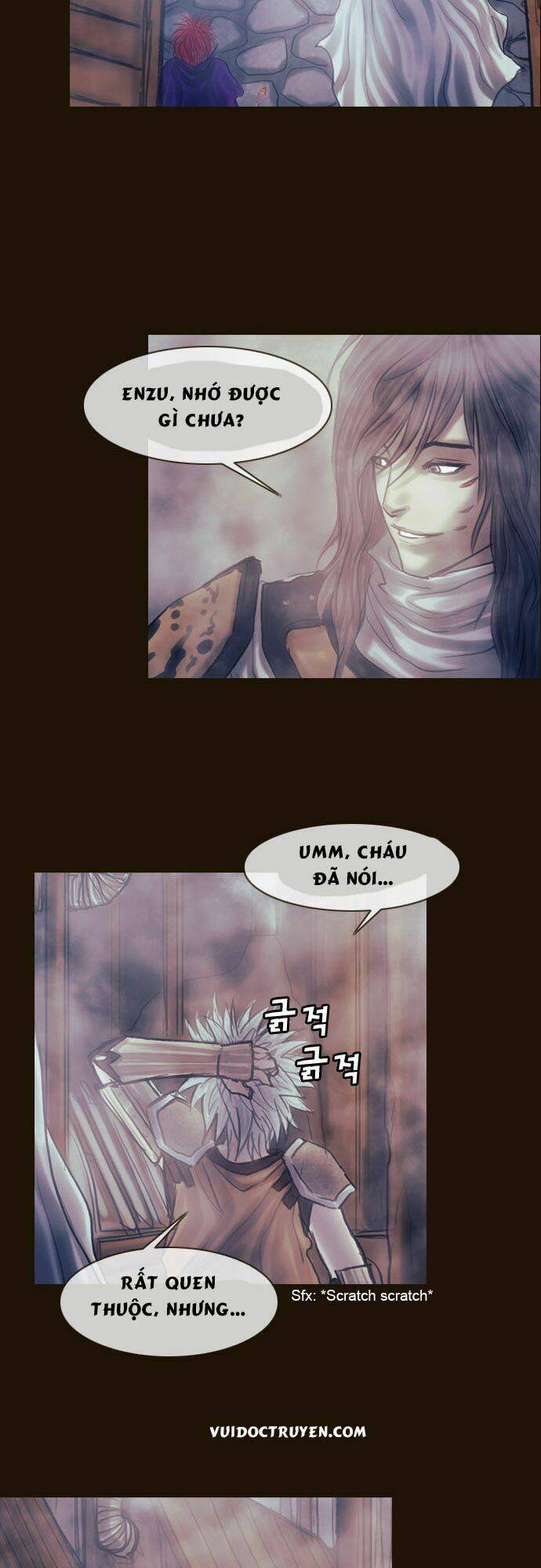 hội ảo thuật chapter 111 28