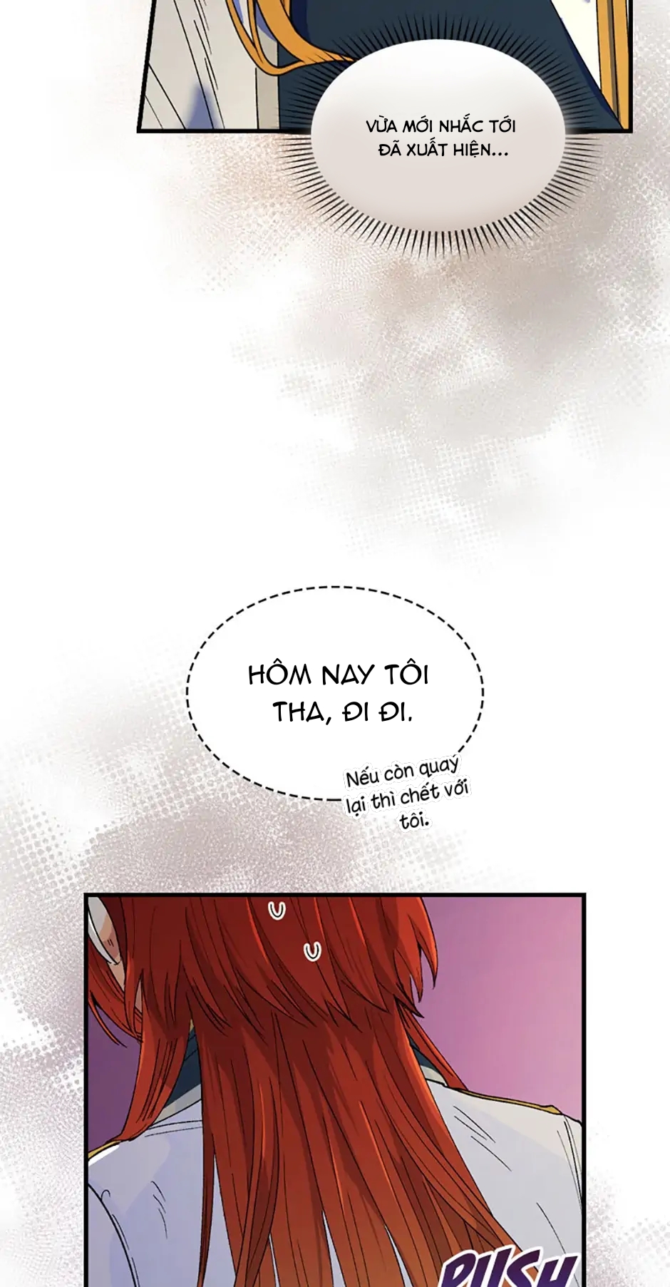 hiệp sĩ băng giá chapter 27.1 26