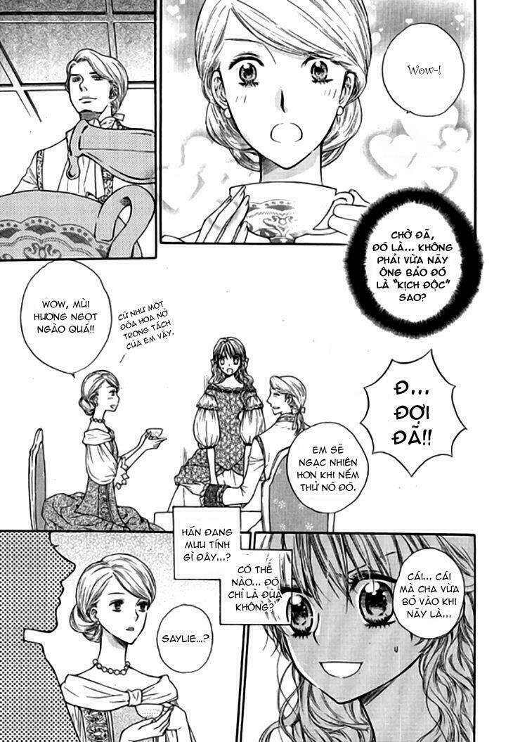 glass shoe chapter 15 11