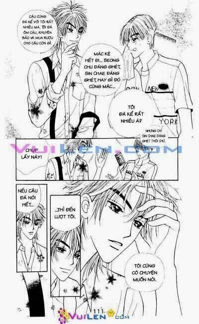 giấc mơ thần tượng chapter 7 111