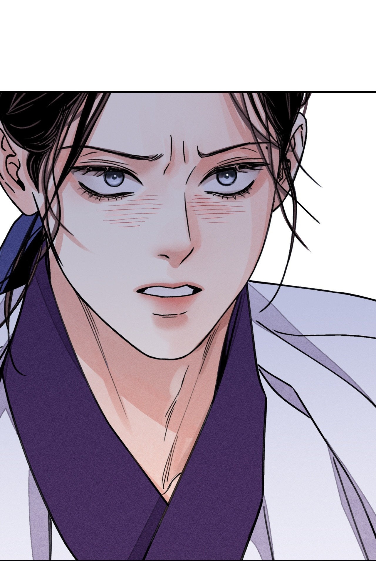 [18+] trượng kiếm tựa hoa chapter 56.2 40