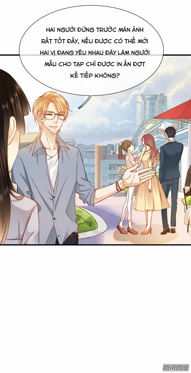 bay qua thiên sơn đến yêu anh chapter 12 23