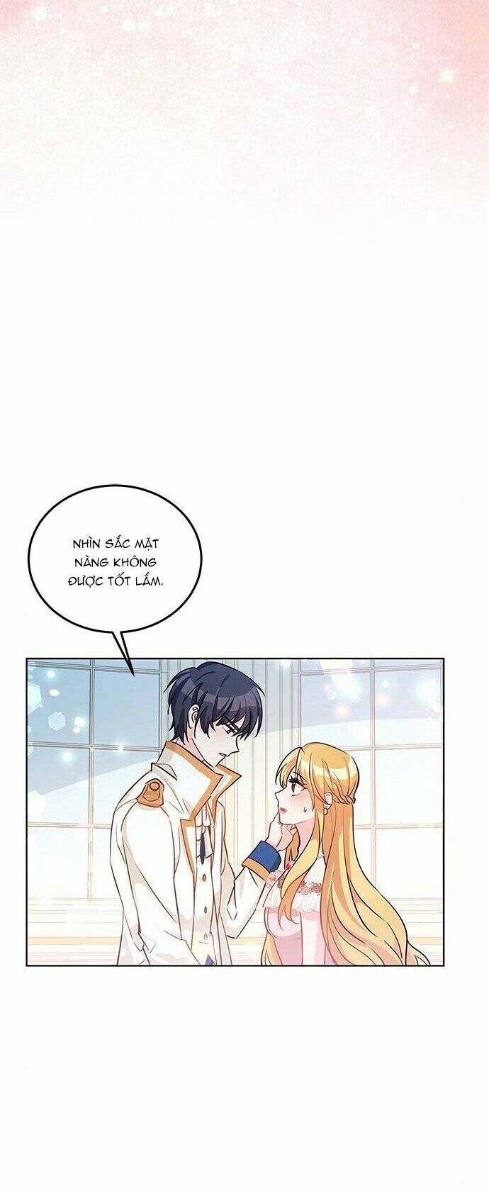 nữ hiệp trở về chapter 17.2 16