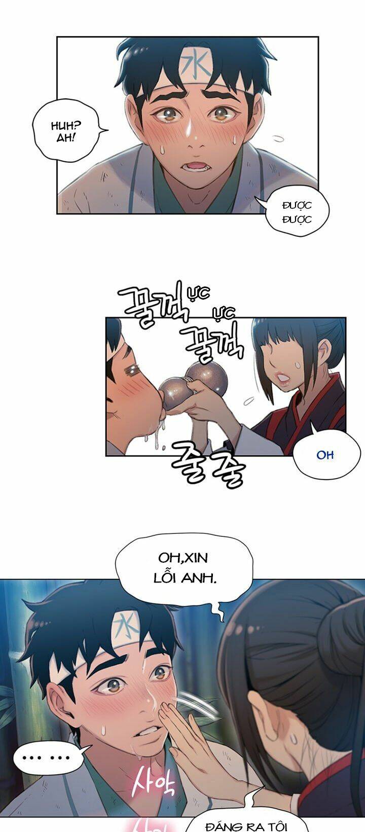 yin and yang master chapter 4 10