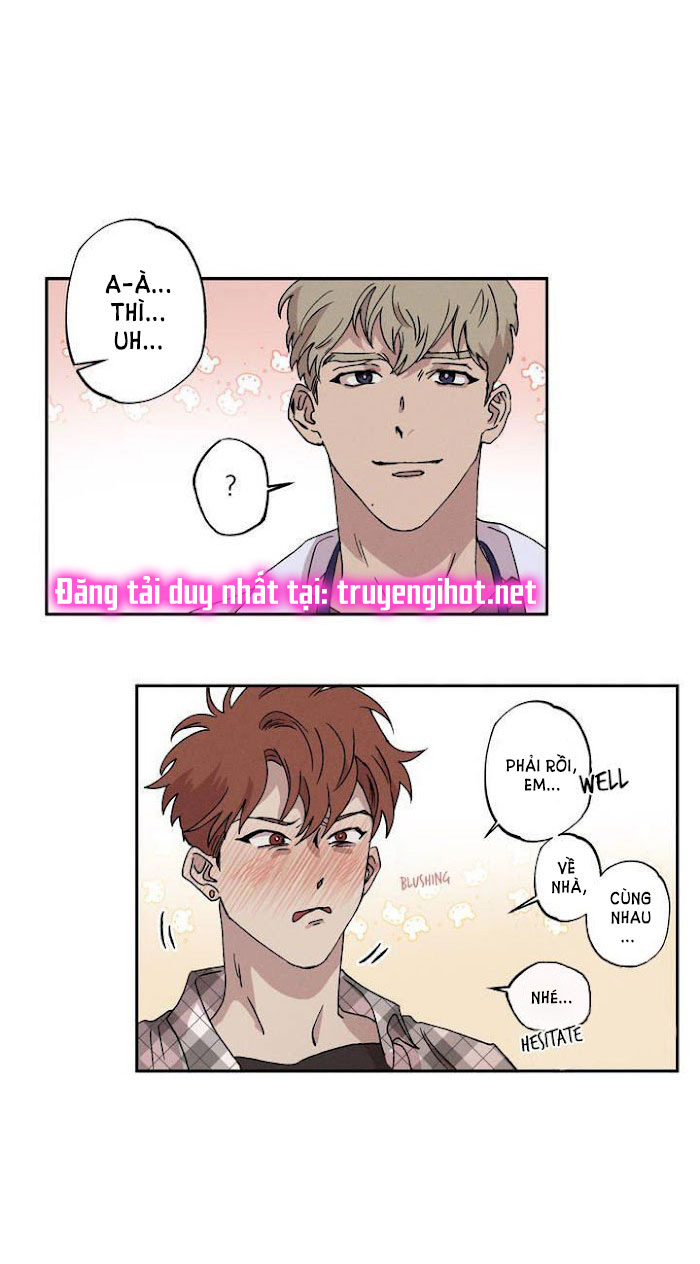 bẫy kép chapter 3 9