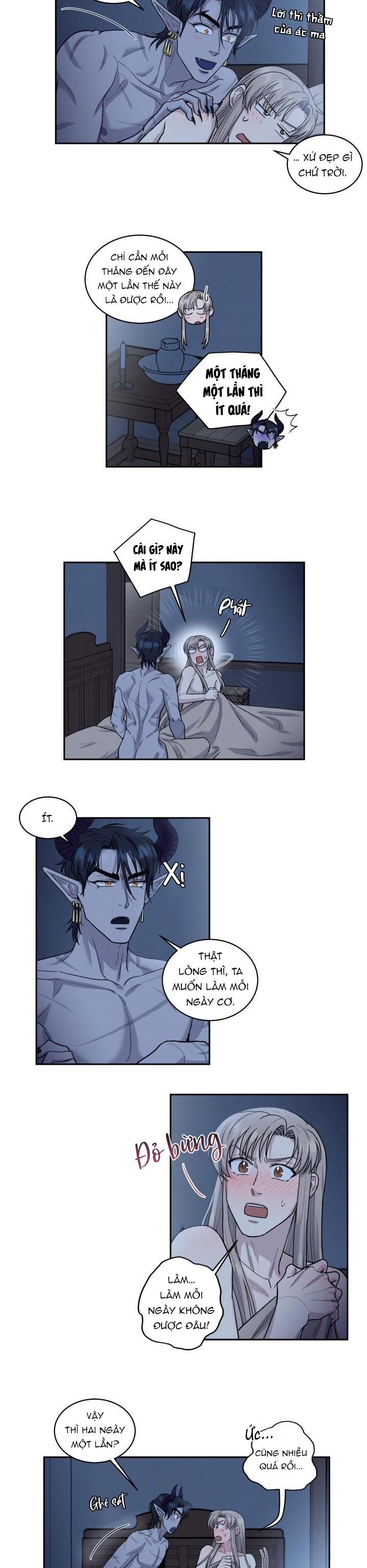 cách vứt bỏ trinh tiết chapter 7 13