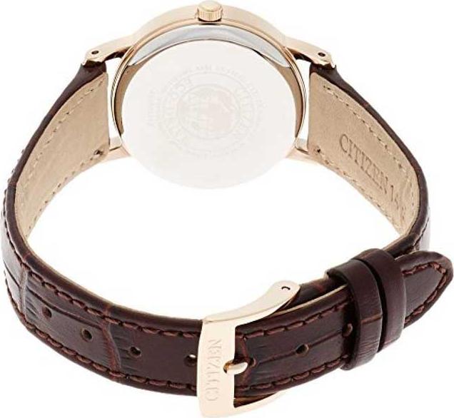 Đồng hồ nữ Citizen Eco-Drive EW3252-07A
