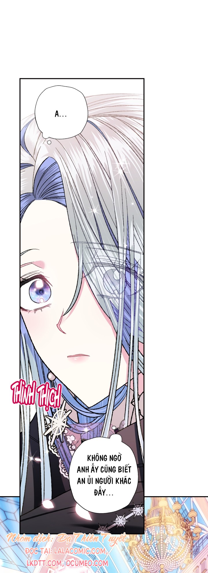 cha, con không muốn kết hôn đâu chapter 50 3