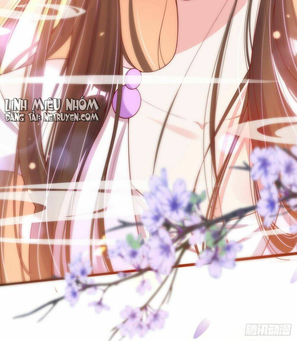 vương phi tu tiên: đối kháng ma vương chapter 3 8