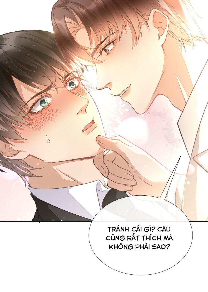 thực sắc chapter 14 4