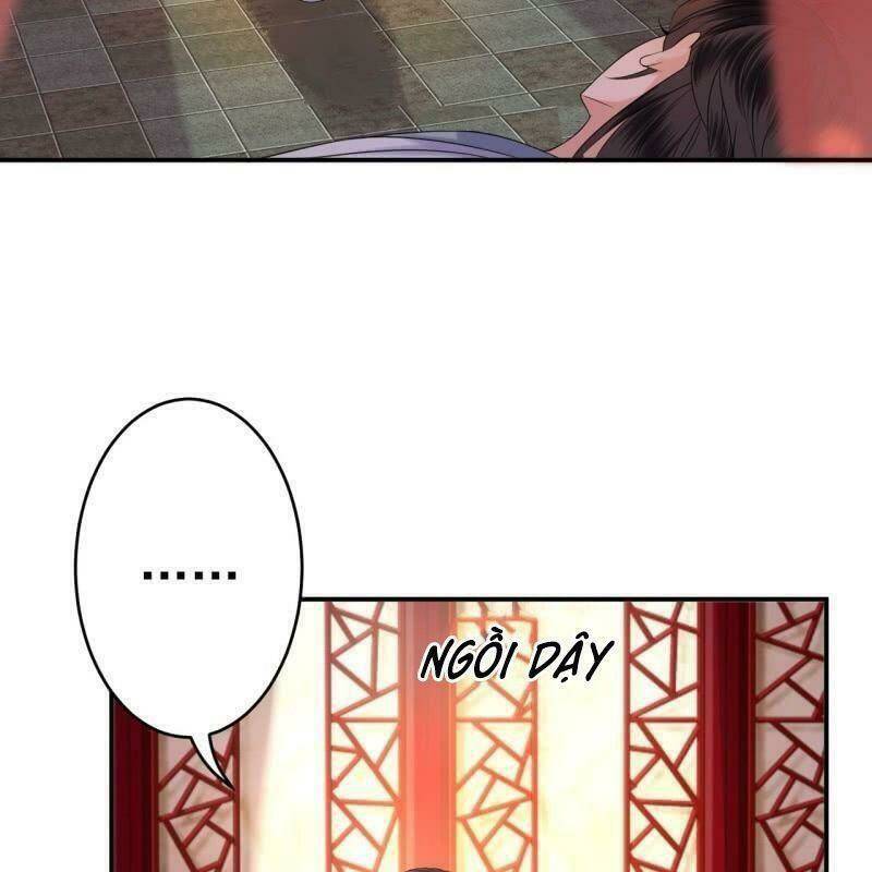 vương gia kiêu ngạo quá khó cua chapter 55 3