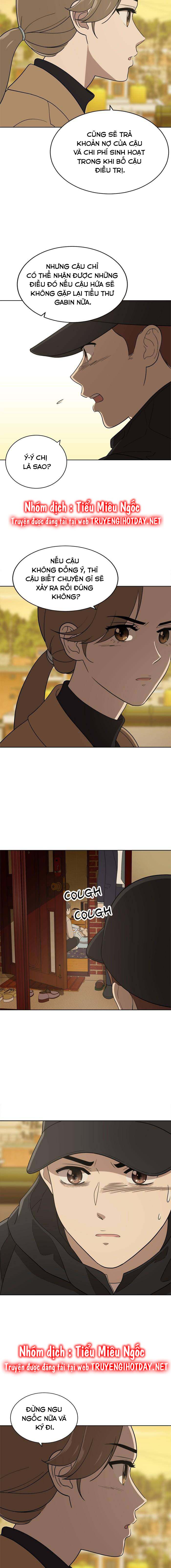 tuyệt vọng chapter 97 10