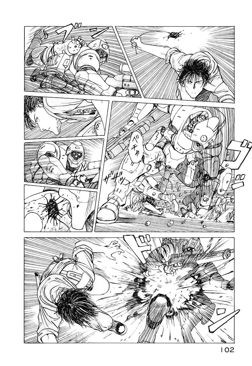 eden - một thế giới vô tận! chapter 15 10