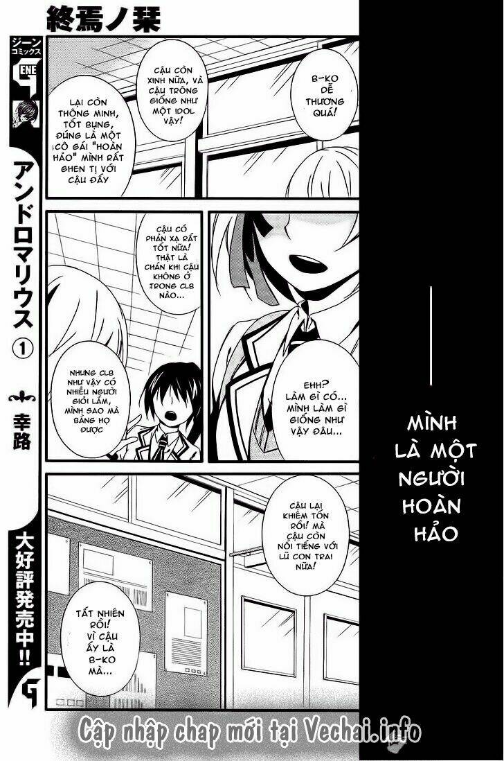 shuuen no shiori chapter 5 25