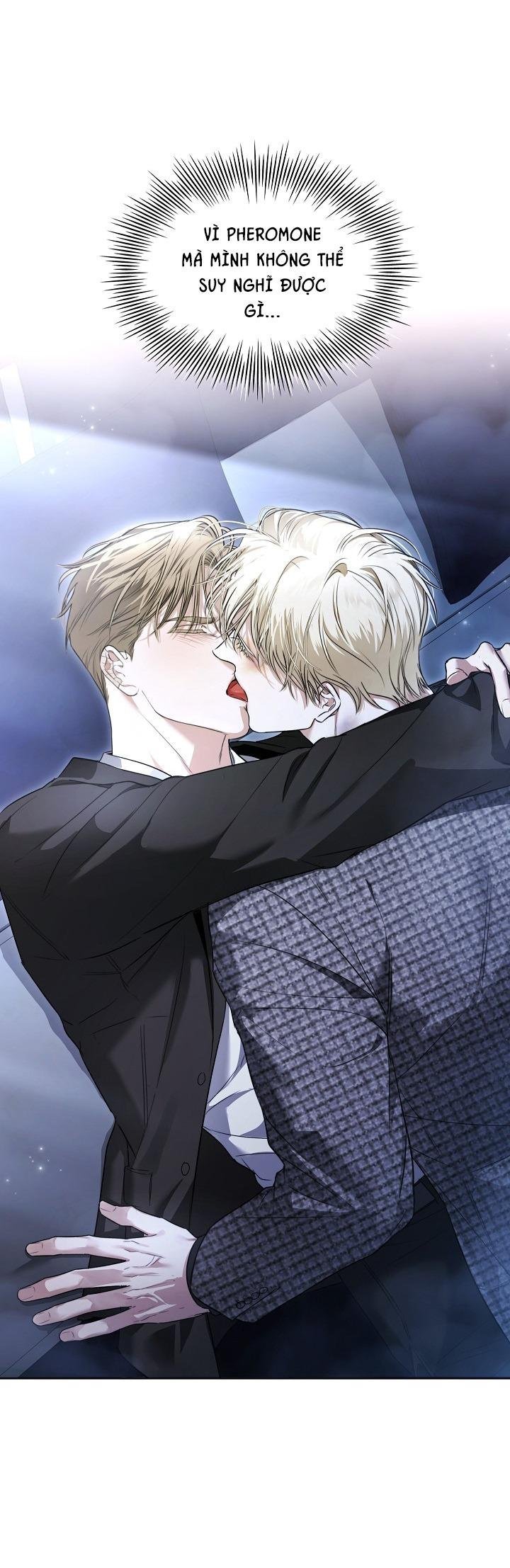 (abo) kiss me if you can chapter 12 6