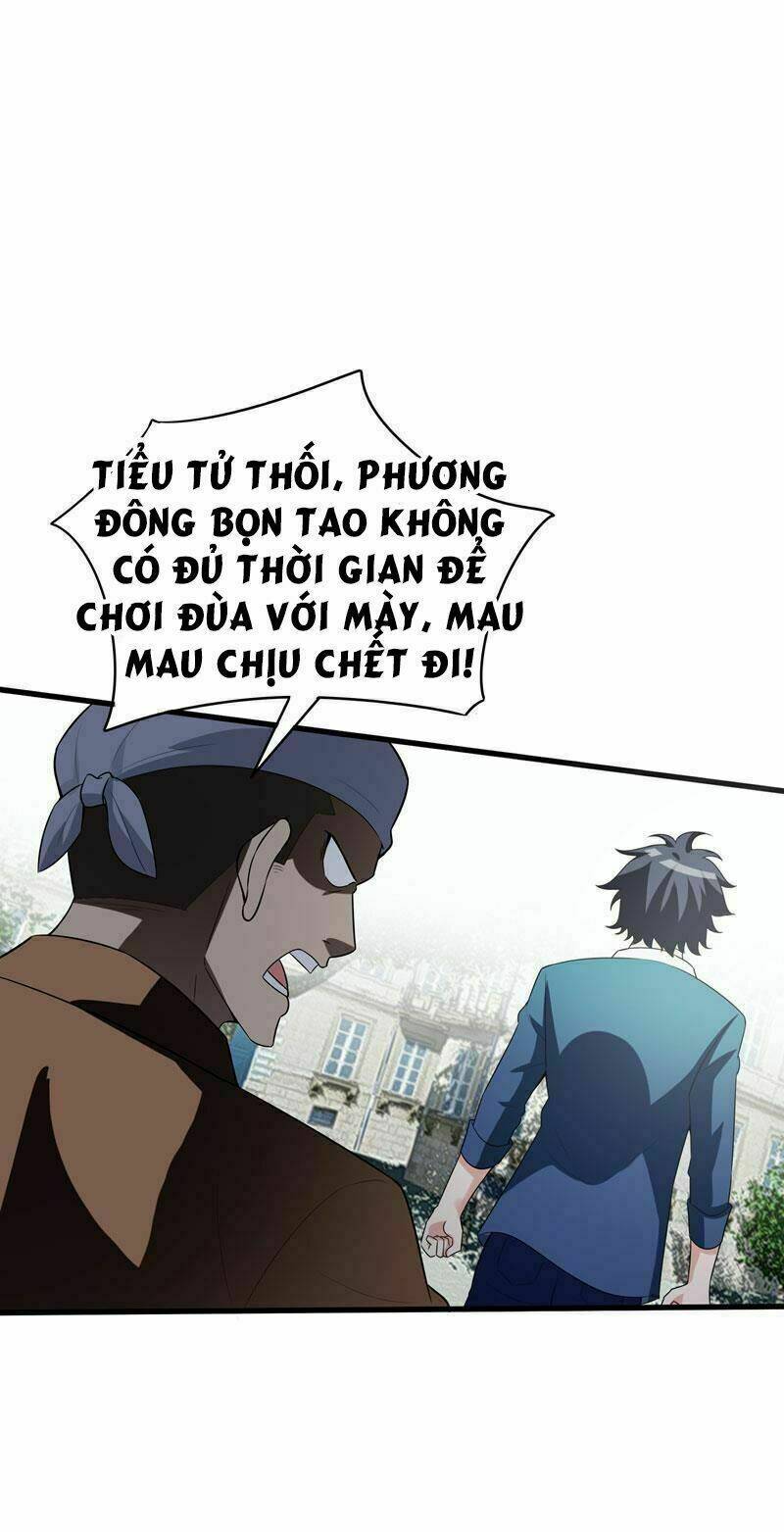 wechat âm dương chapter 3 35