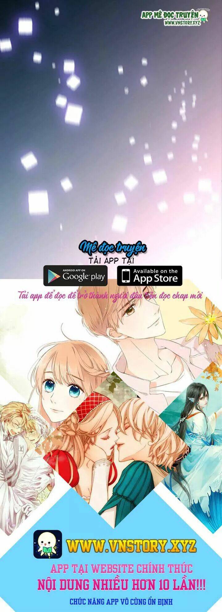 nữ hầu sau giờ học chapter 68 34