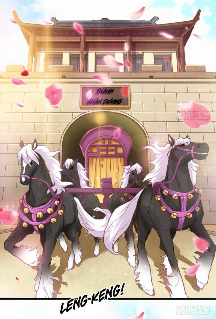 giữ chặt tiểu bạch long chapter 28 36