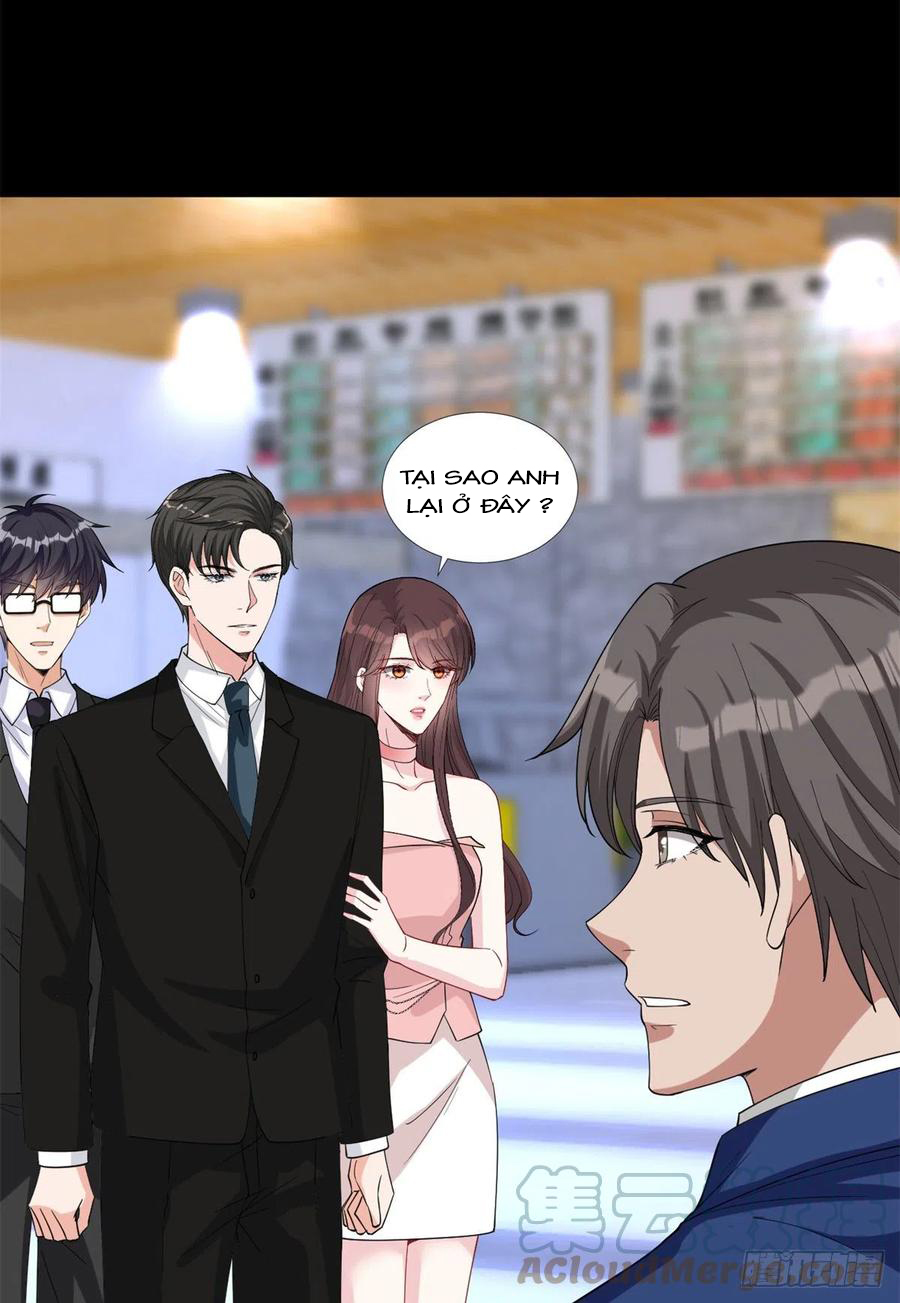 thí hôn lão công, cần giúp sức chapter 464 17