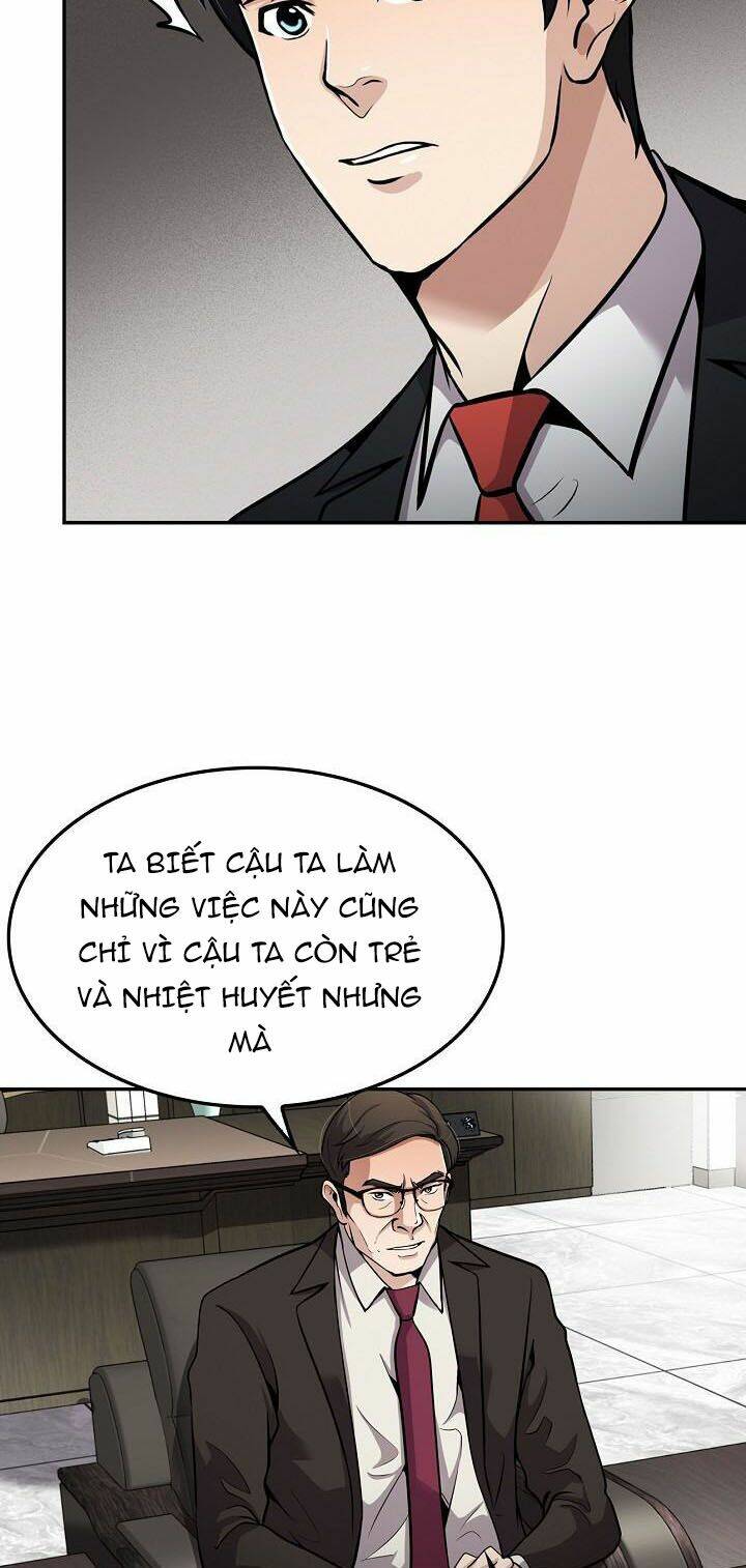 điều tra viên chuyển sinh chapter 89 45