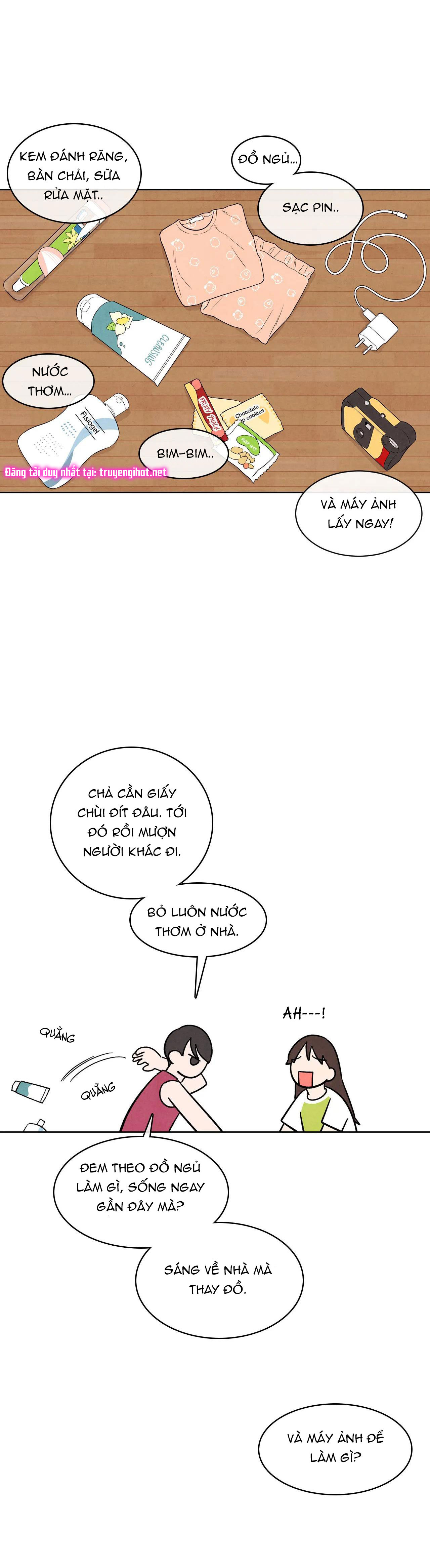 1 cộng 1 bằng.... chapter 12 31