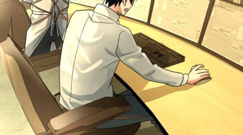 đóng băng toàn cầu: tôi gây dựng nên phòng an toàn thời tận thế chapter 97 44