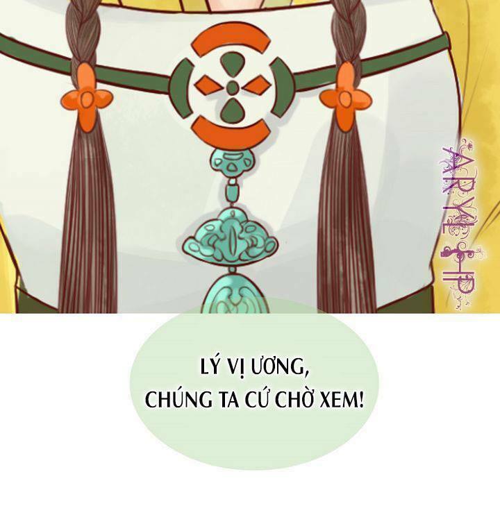 thứ nữ hữu độc chapter 16 8