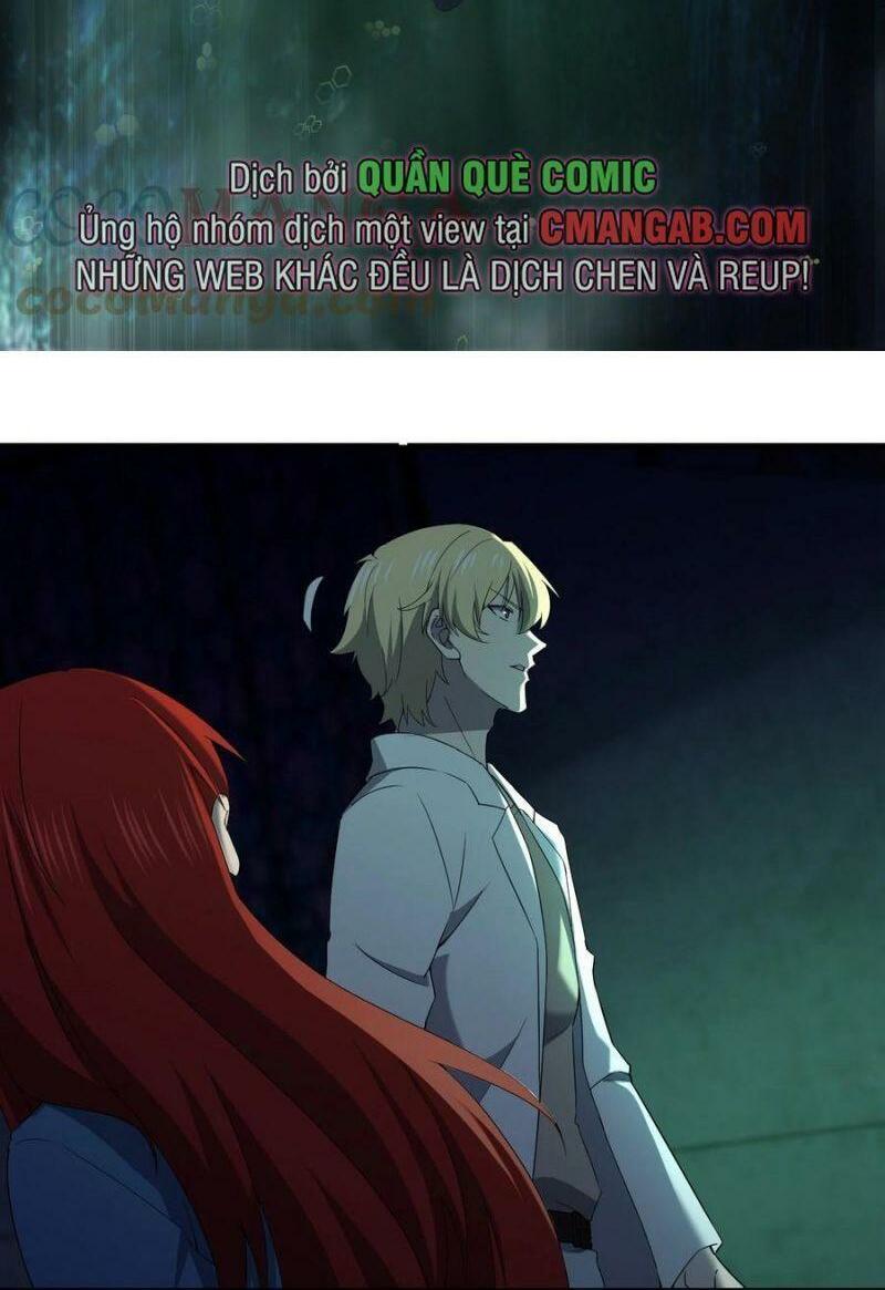 đừng hiểu lầm, tôi mới là người bị hại! chapter 56 46