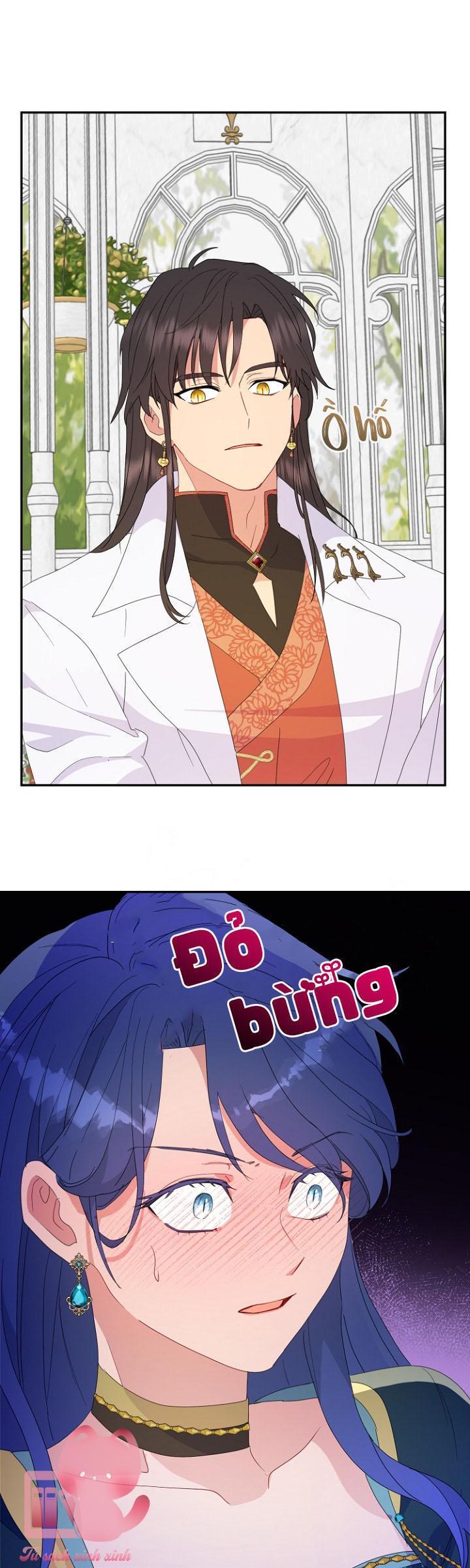 bỏ quách chồng con đi, tiền bạc mới là tất cả chapter 40 5