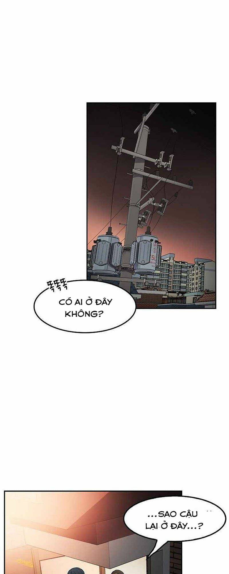 điều tra viên chuyển sinh chapter 26 35