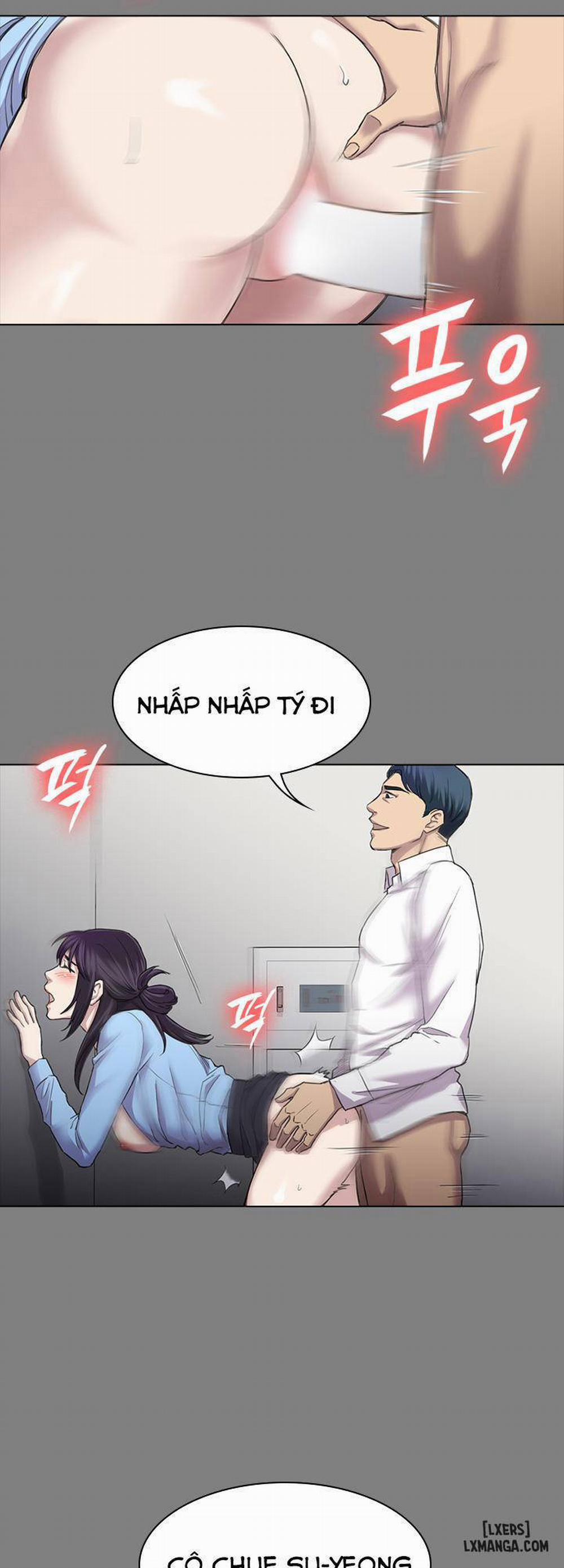 anh có thể giúp em không chapter 25 33