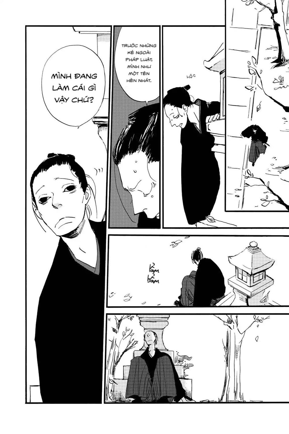 ngũ diệp ốc chapter 1 15